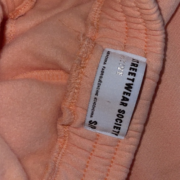 Pants Set - Picture 7 of 7